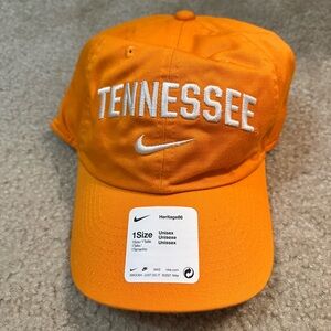 Official University of Tennessee Nike Baseball Cap